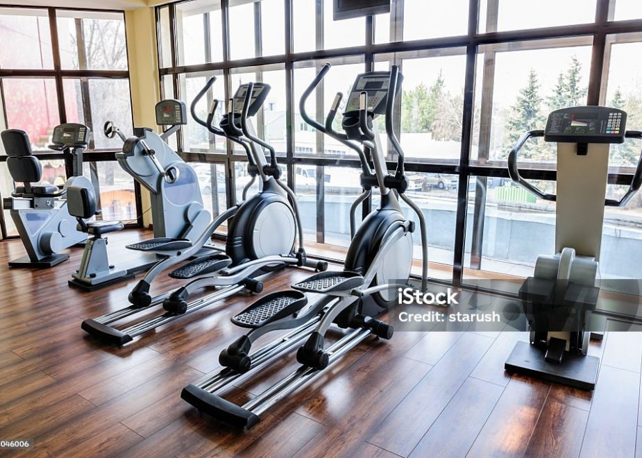 Gym Workouts & Machines Explained